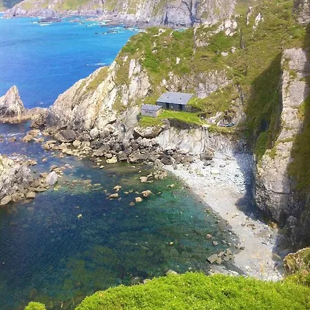 The Cliffs - Obarqueiro - Le Refuge Des Pcheurs *