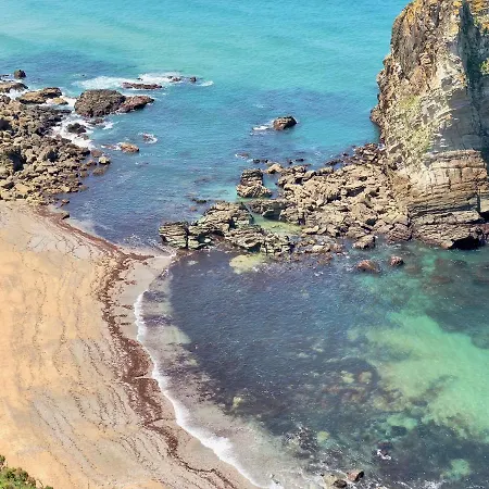 The Cliffs - Obarqueiro - Le Refuge Des Pcheurs *