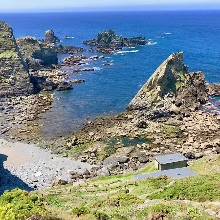 The Cliffs - Obarqueiro - Le Refuge Des Pcheurs *